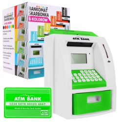 Bankomat